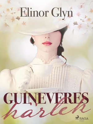 cover image of Guineveres kärlek